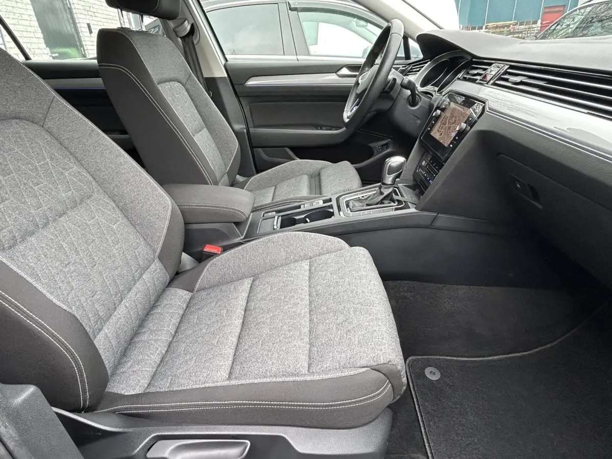 1.4 TSI PHEV GTE Business I CAMERA I FULL LED + MATRIX I PDC| SOH 96%