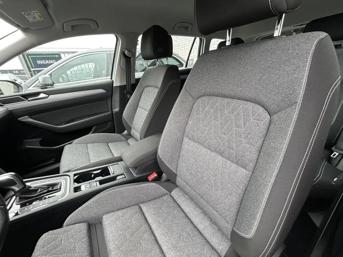 1.4 TSI PHEV GTE Business I CAMERA I FULL LED + MATRIX I PDC| SOH 96%
