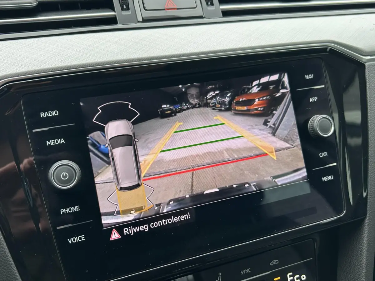 1.4 TSI PHEV GTE Business I CAMERA I FULL LED + MATRIX I PDC| SOH 96%