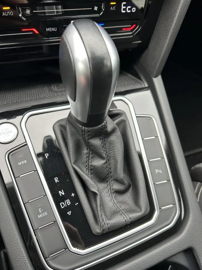 1.4 TSI PHEV GTE Business I CAMERA I FULL LED + MATRIX I PDC| SOH 96%