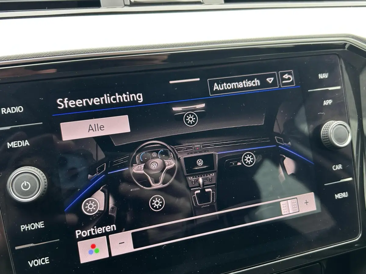1.4 TSI PHEV GTE Business I CAMERA I FULL LED + MATRIX I PDC| SOH 96%