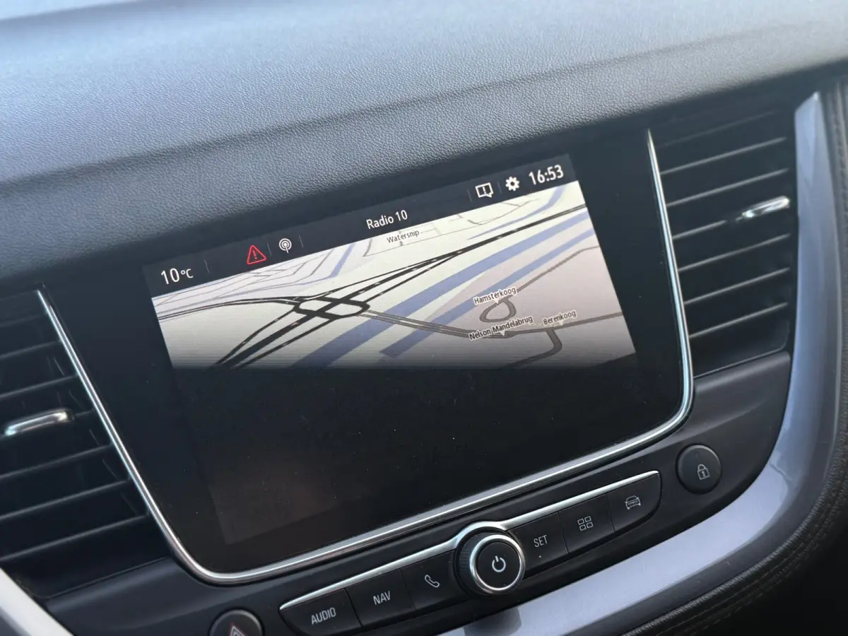 1.2 Turbo Business Executive - Moonstone Grey - 19''/Carplay/Electr.klep