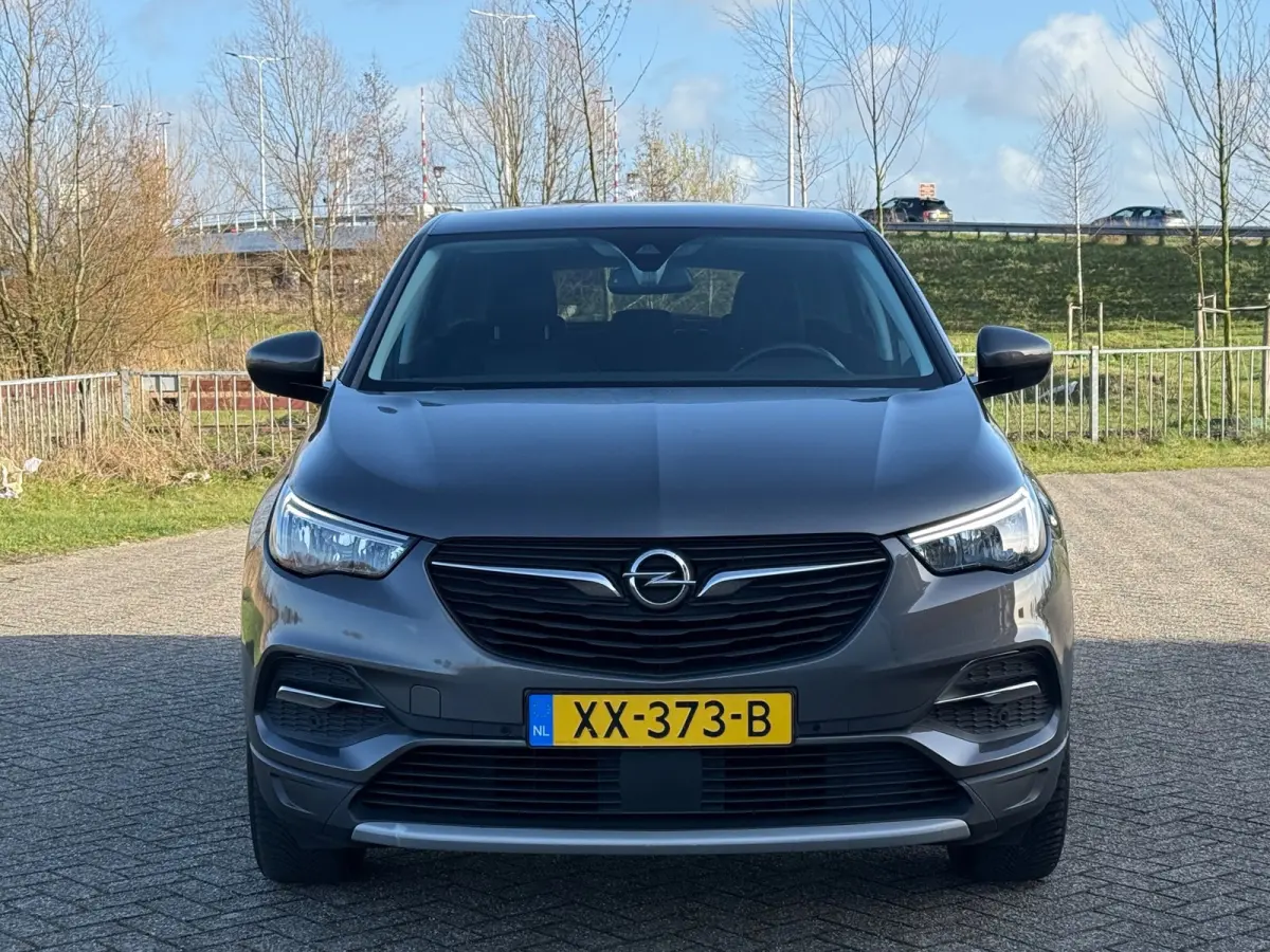 1.2 Turbo Business Executive - Moonstone Grey - 19''/Carplay/Electr.klep