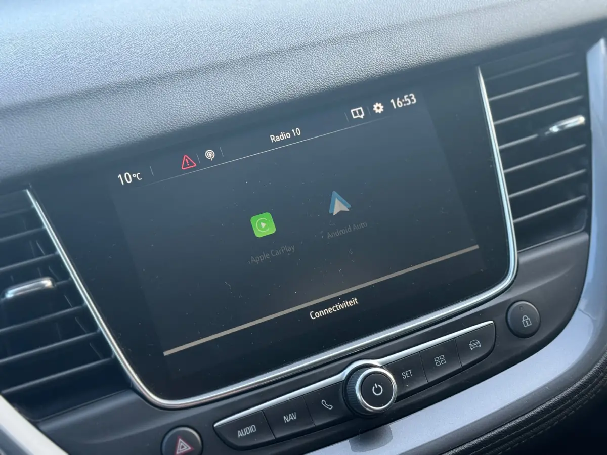 1.2 Turbo Business Executive - Moonstone Grey - 19''/Carplay/Electr.klep