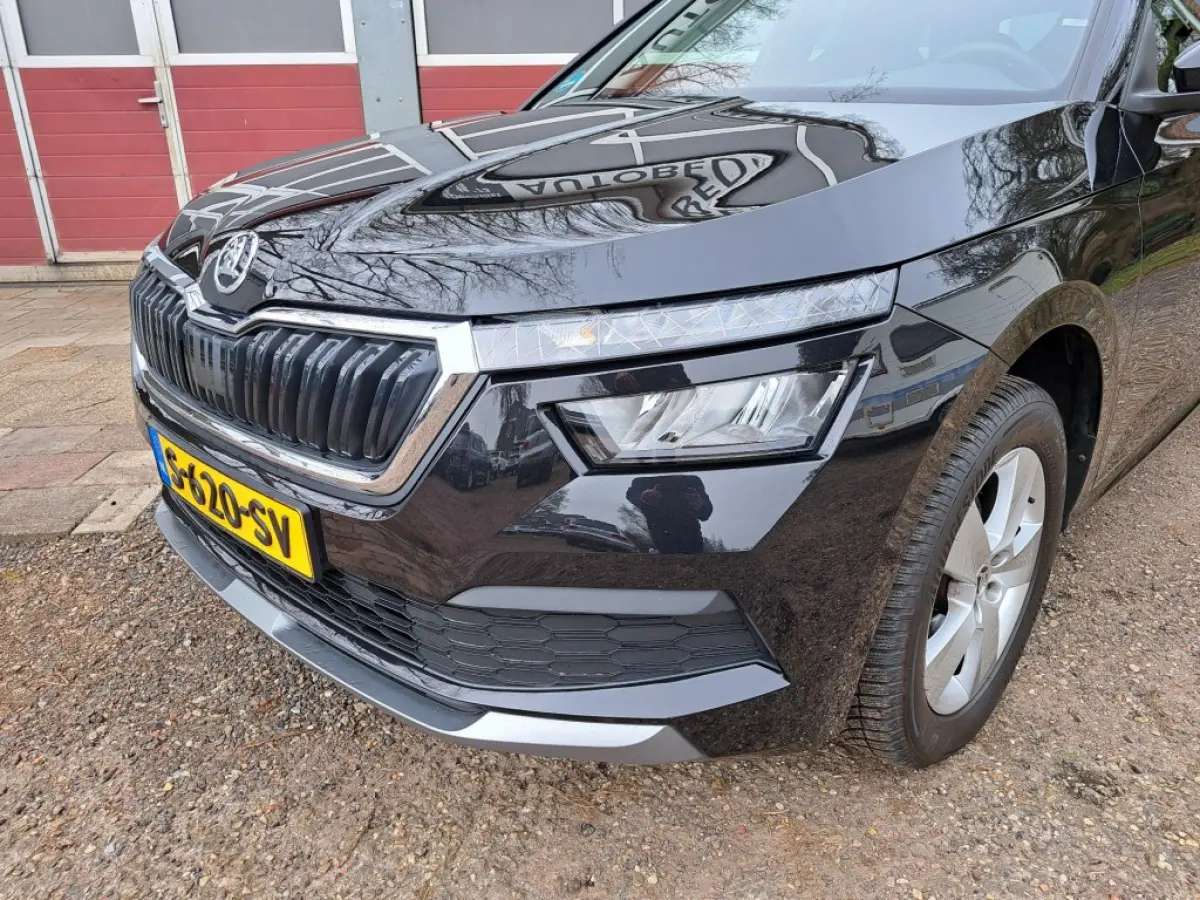 1.0 TSI 110 Pk Sport Business Clima Pdc 6 bak, Apple Carplay
