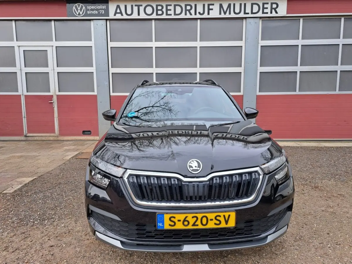 1.0 TSI 110 Pk Sport Business Clima Pdc 6 bak, Apple Carplay