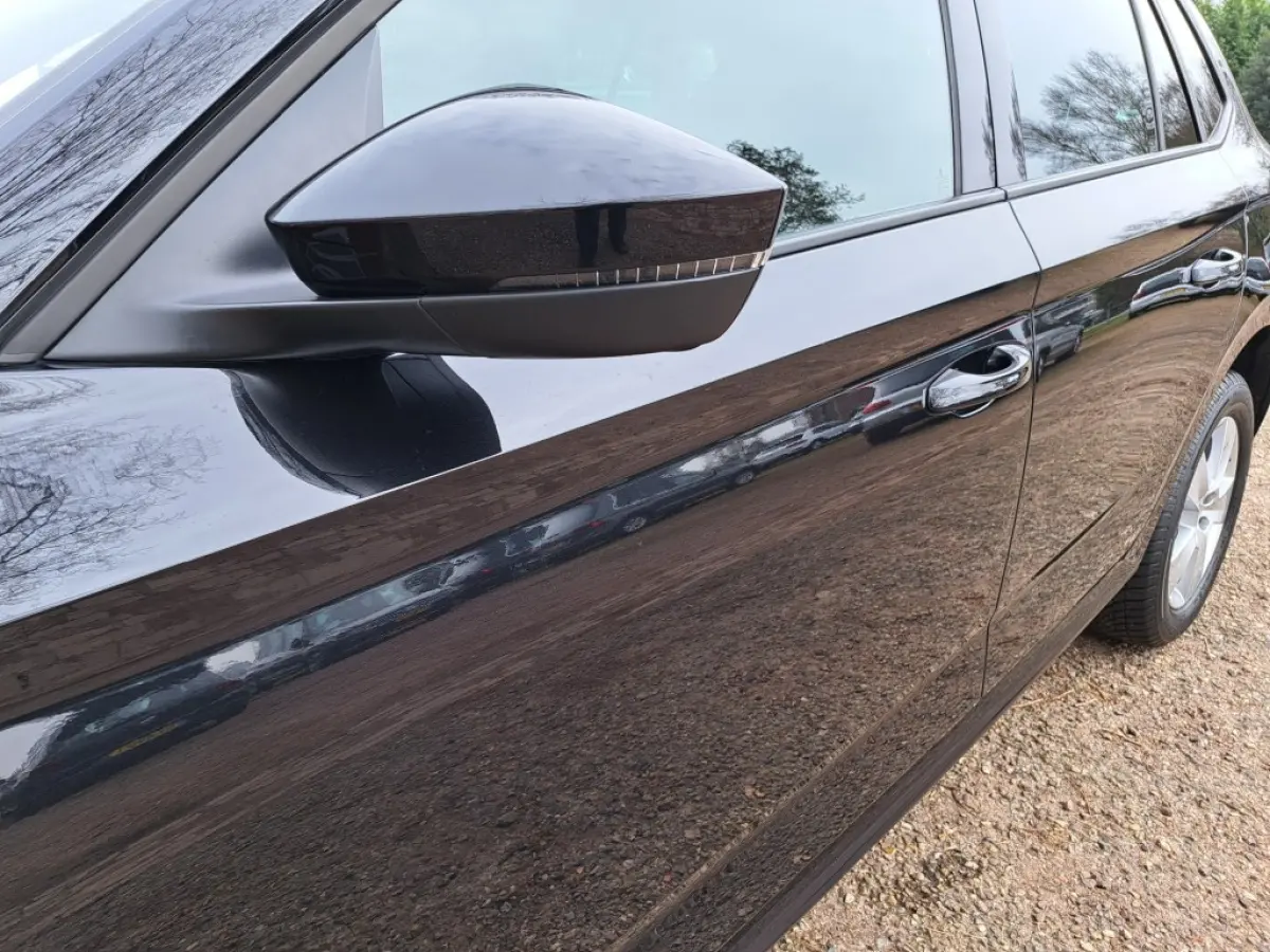 1.0 TSI 110 Pk Sport Business Clima Pdc 6 bak, Apple Carplay