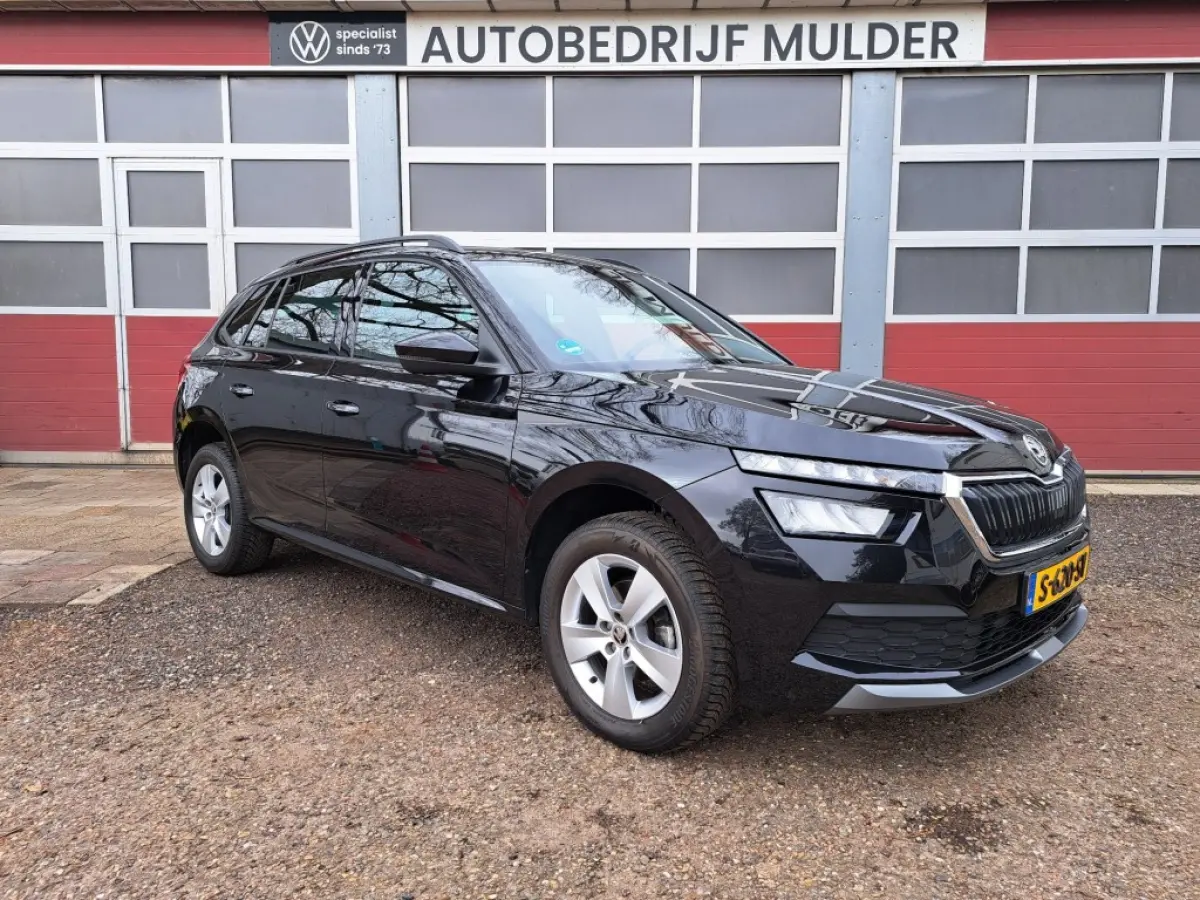 1.0 TSI 110 Pk Sport Business Clima Pdc 6 bak, Apple Carplay