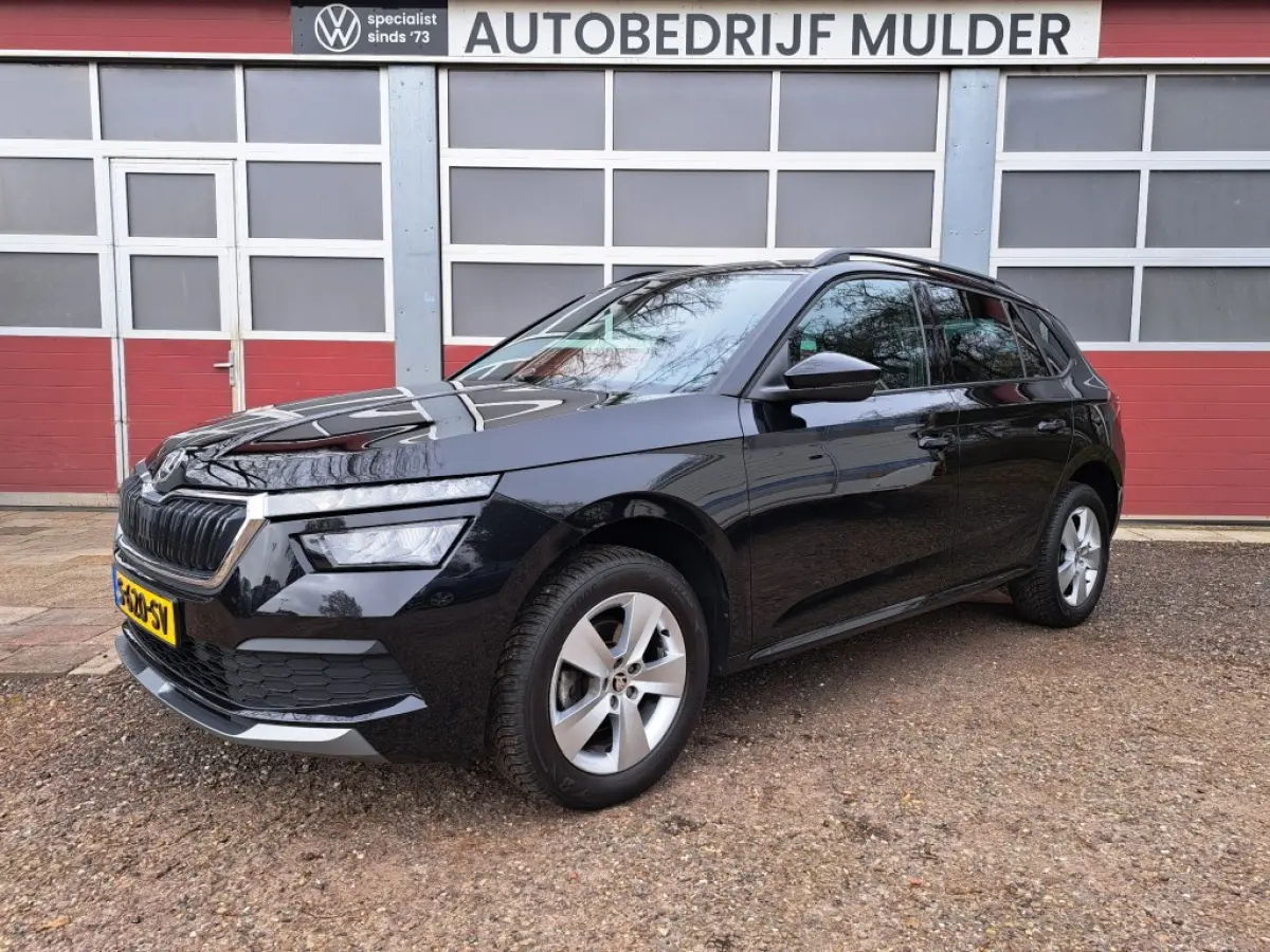 1.0 TSI 110 Pk Sport Business Clima Pdc 6 bak, Apple Carplay