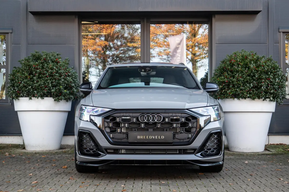 60 TFSI e Competition 490pk, Nardo, Full-options 2026