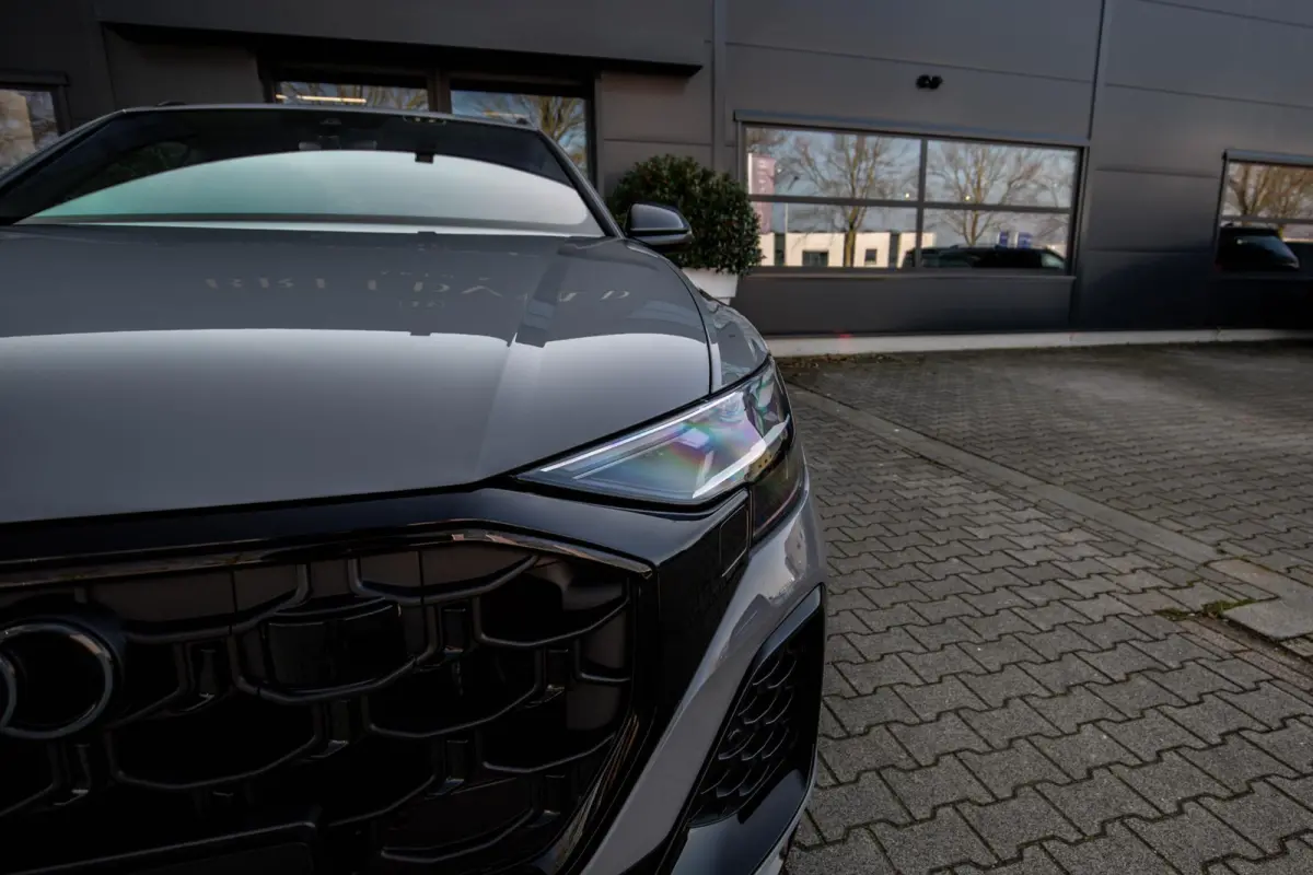 60 TFSI e Competition 490pk, Nardo, Full-options 2026