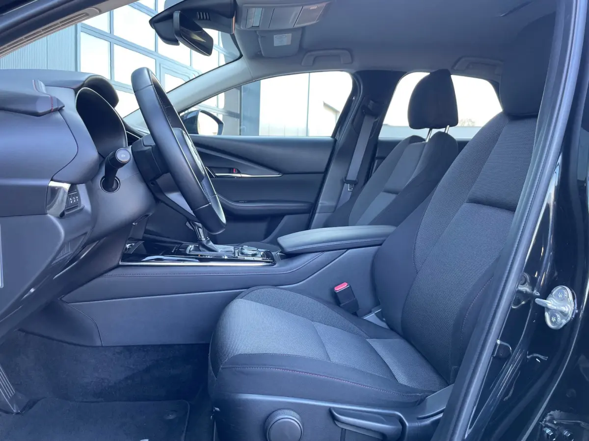 2.0 e-SkyActiv-X M Hybrid Sportive NL.Auto/186PK/Automaat/Bosé/Trekhaak/Climatronic/Carplay/1Ste Eigenaar