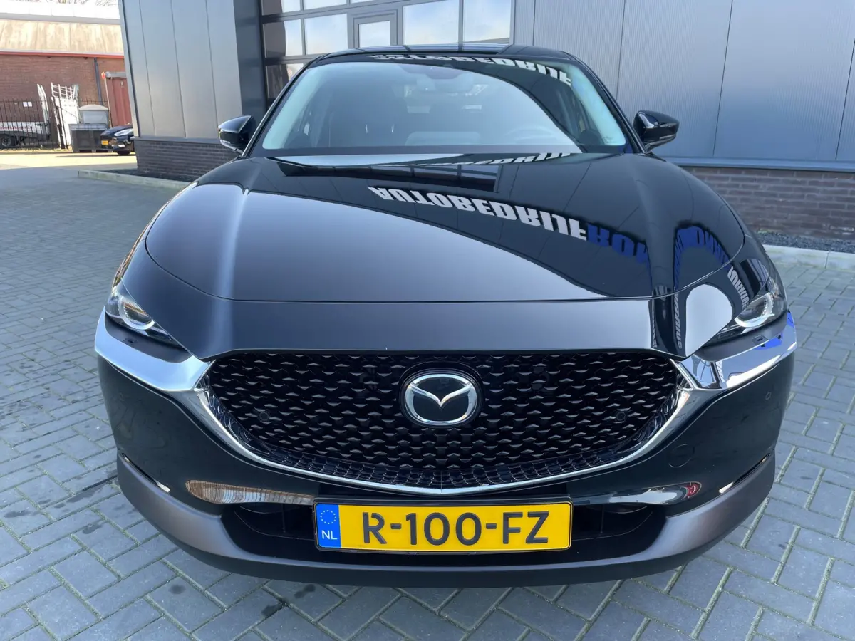 2.0 e-SkyActiv-X M Hybrid Sportive NL.Auto/186PK/Automaat/Bosé/Trekhaak/Climatronic/Carplay/1Ste Eigenaar