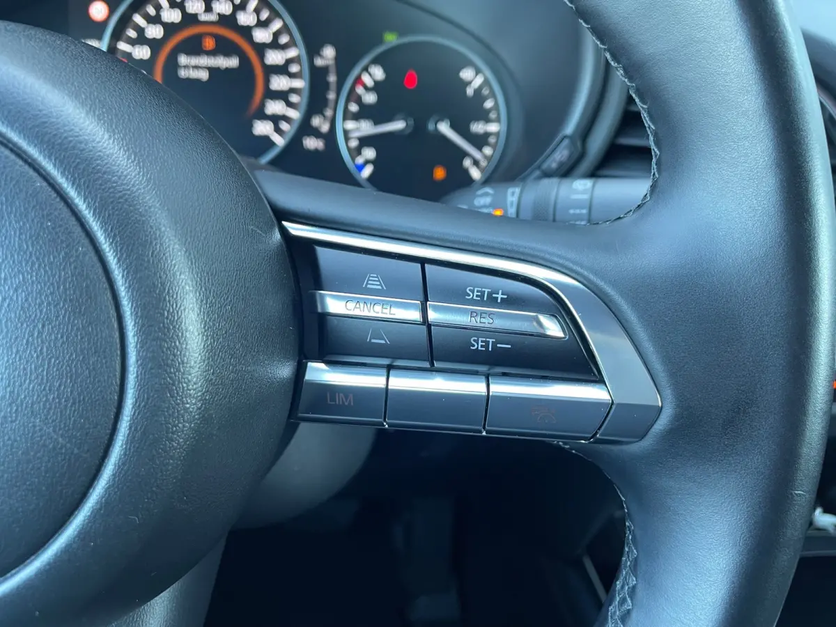 2.0 e-SkyActiv-X M Hybrid Sportive NL.Auto/186PK/Automaat/Bosé/Trekhaak/Climatronic/Carplay/1Ste Eigenaar