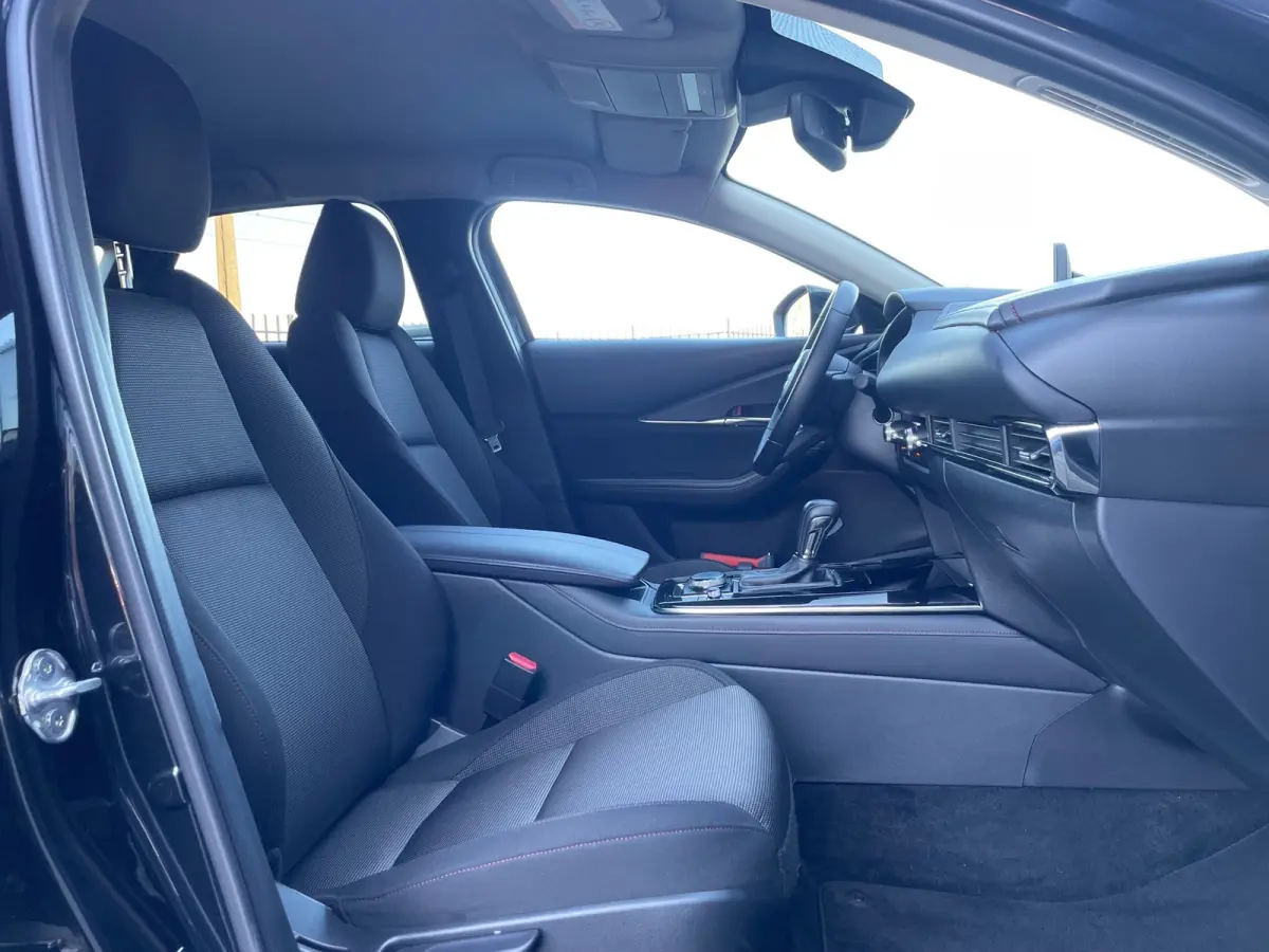 2.0 e-SkyActiv-X M Hybrid Sportive NL.Auto/186PK/Automaat/Bosé/Trekhaak/Climatronic/Carplay/1Ste Eigenaar