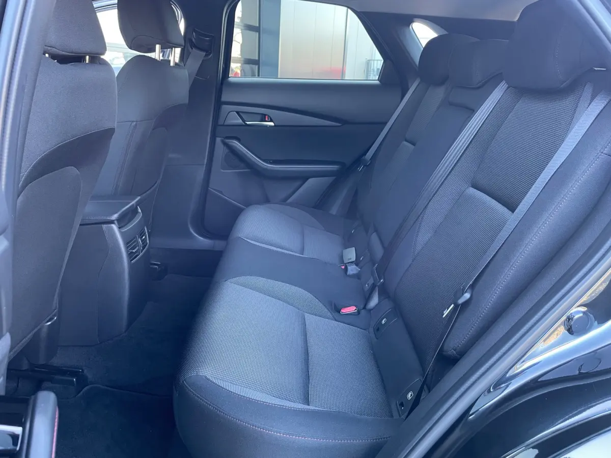 2.0 e-SkyActiv-X M Hybrid Sportive NL.Auto/186PK/Automaat/Bosé/Trekhaak/Climatronic/Carplay/1Ste Eigenaar
