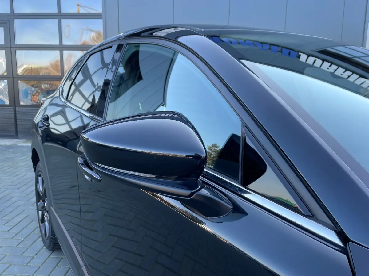 2.0 e-SkyActiv-X M Hybrid Sportive NL.Auto/186PK/Automaat/Bosé/Trekhaak/Climatronic/Carplay/1Ste Eigenaar