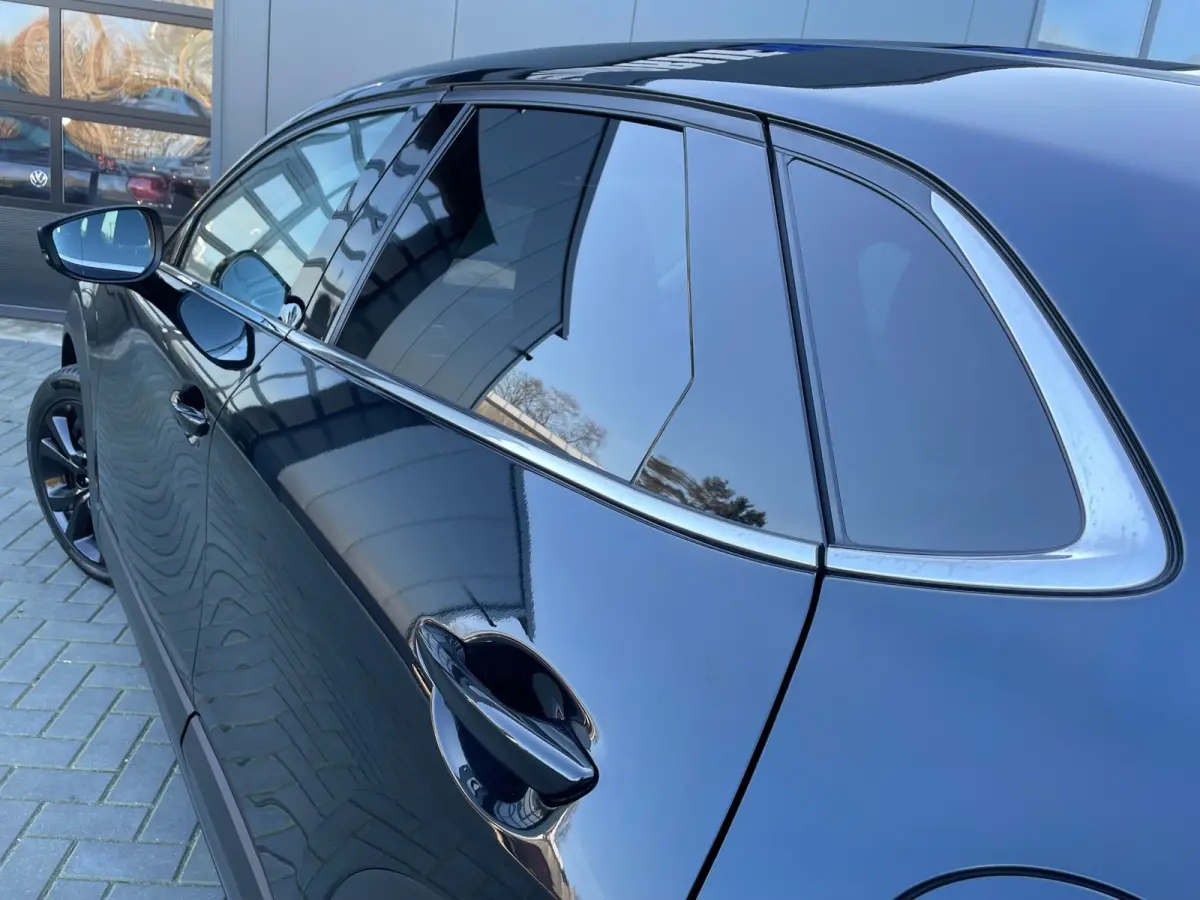 2.0 e-SkyActiv-X M Hybrid Sportive NL.Auto/186PK/Automaat/Bosé/Trekhaak/Climatronic/Carplay/1Ste Eigenaar
