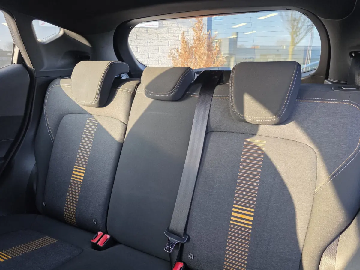 1.0 EcoBoost X– CARPLAY – TREKHAAK – LED – DIGI DASH – NIEUWE APK