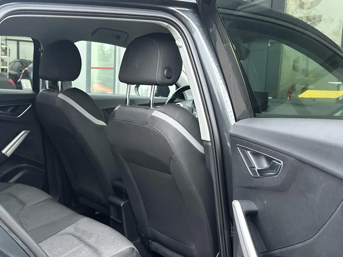30 TFSI Advanced edition Adaptive CarPlay Camera