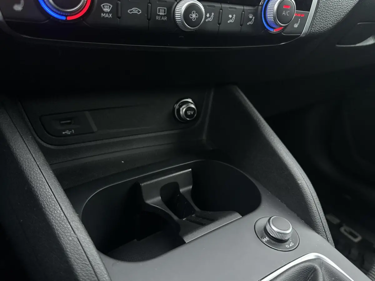 30 TFSI Advanced edition Adaptive CarPlay Camera