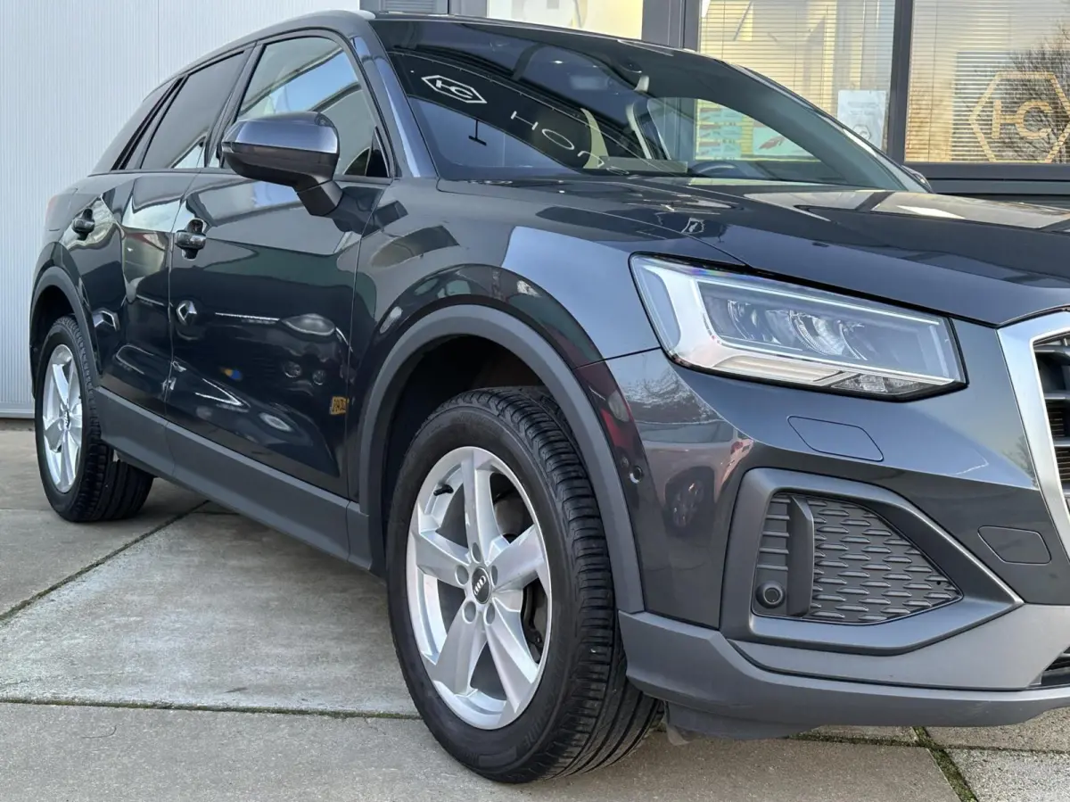 30 TFSI Advanced edition Adaptive CarPlay Camera