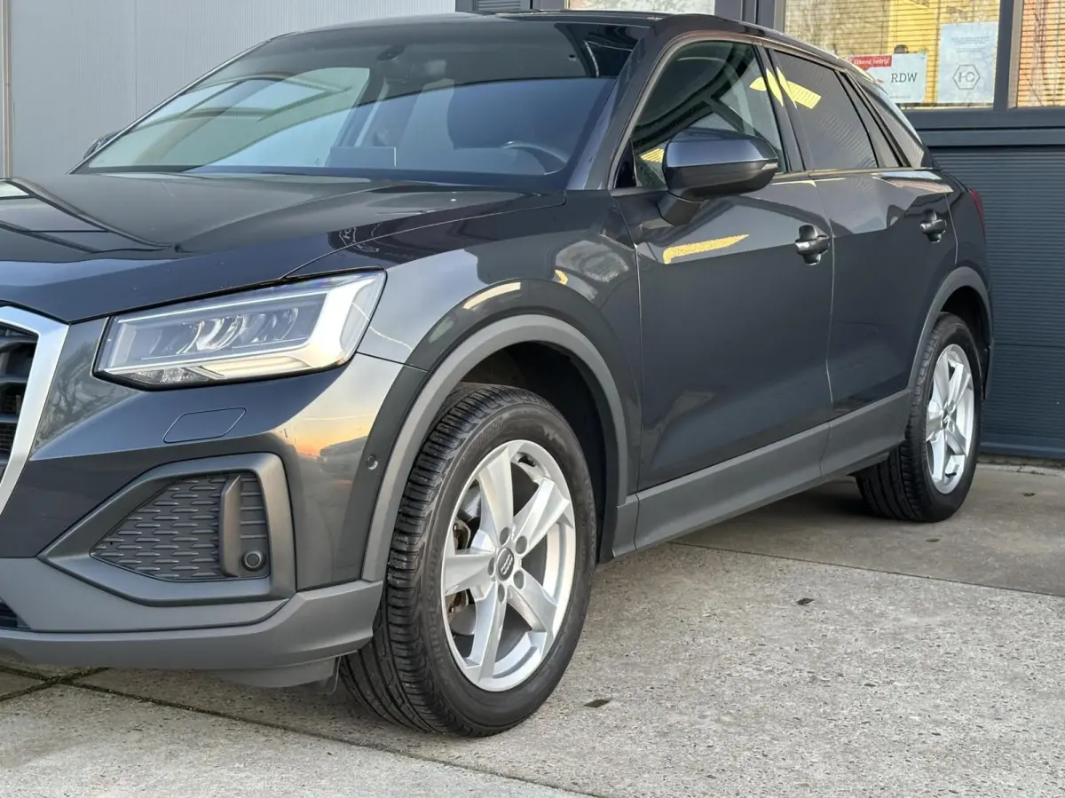 30 TFSI Advanced edition Adaptive CarPlay Camera