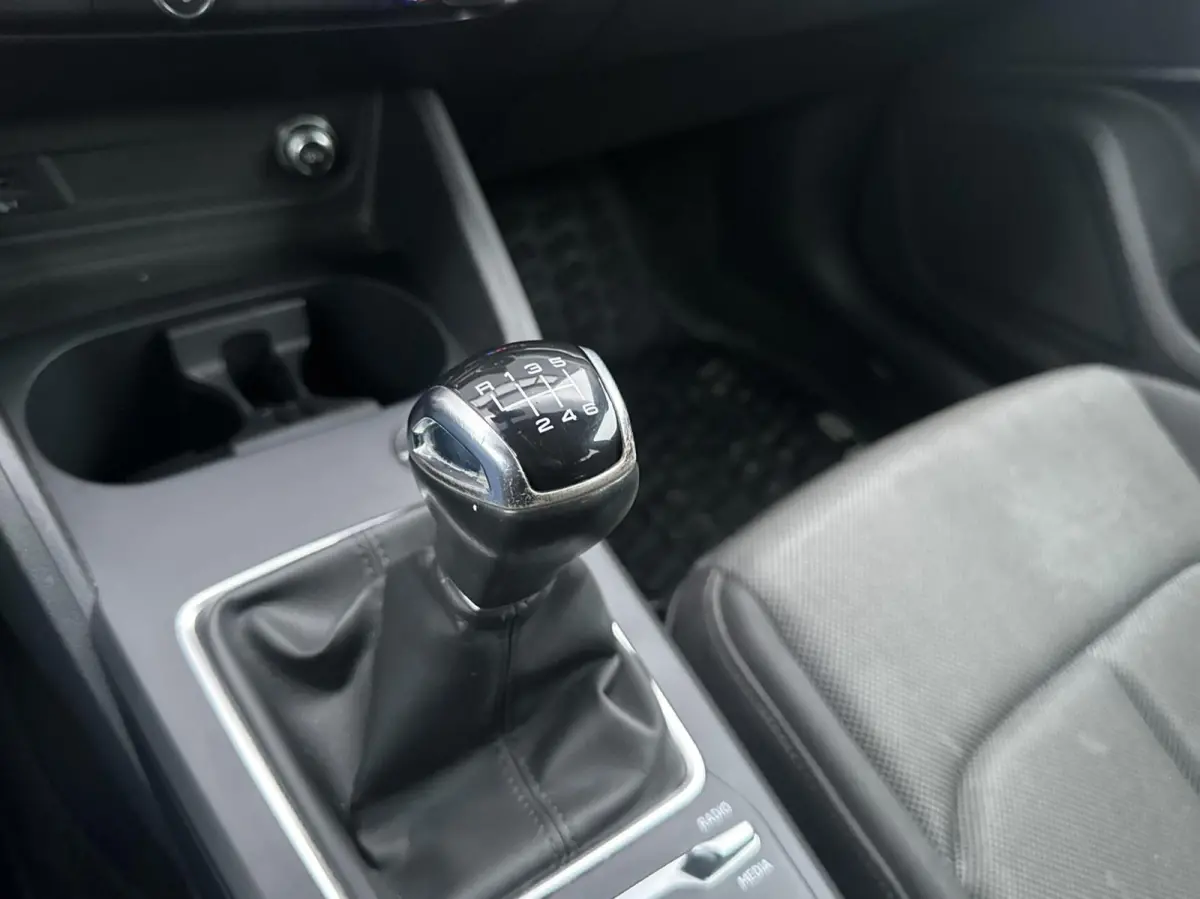 30 TFSI Advanced edition Adaptive CarPlay Camera