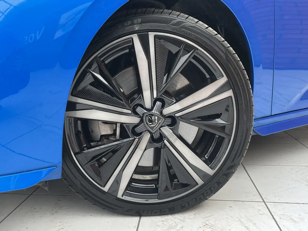 Plug-in Hybrid 225 EAT8 Automaat GT | Schuifdak | Leder | Camera rondom | Focal Audio |