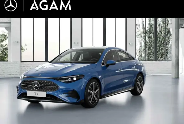 200 Business Solution AMG