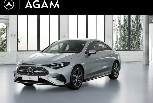200 Business Solution AMG