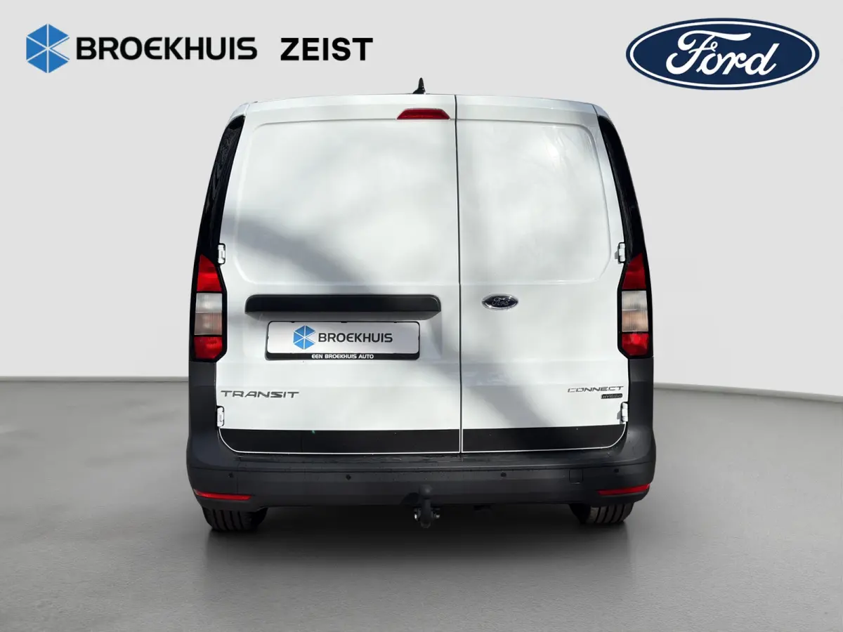 1.5 EcoBoost PHEV L2 Trend | 0.99% Financial Lease | All weather banden | Apple Carplay/Android Auto|telefoonintegratie premium | Centrale dubbele vergrendeling