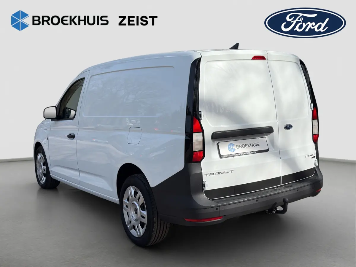 1.5 EcoBoost PHEV L2 Trend | 0.99% Financial Lease | All weather banden | Apple Carplay/Android Auto|telefoonintegratie premium | Centrale dubbele vergrendeling