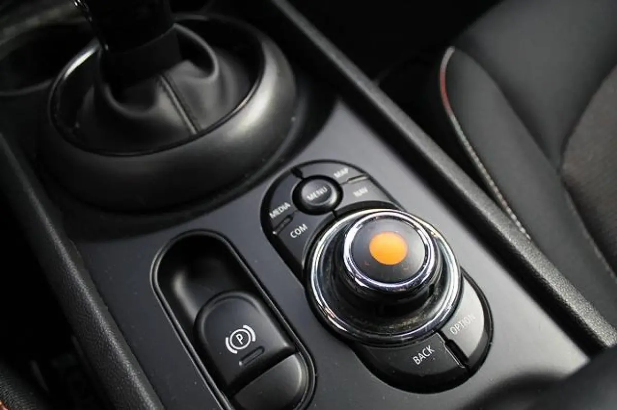 1.5 Cooper Business Edition | Navi | Automaat