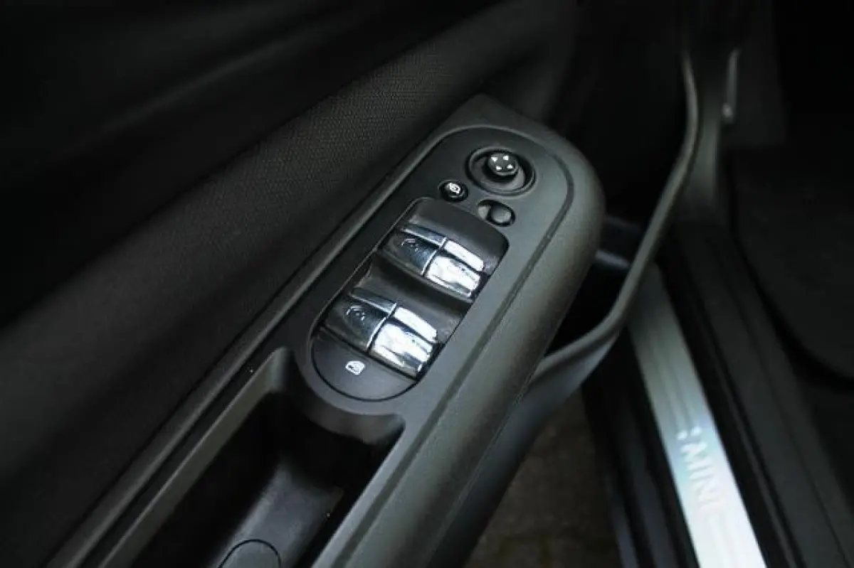 1.5 Cooper Business Edition | Navi | Automaat