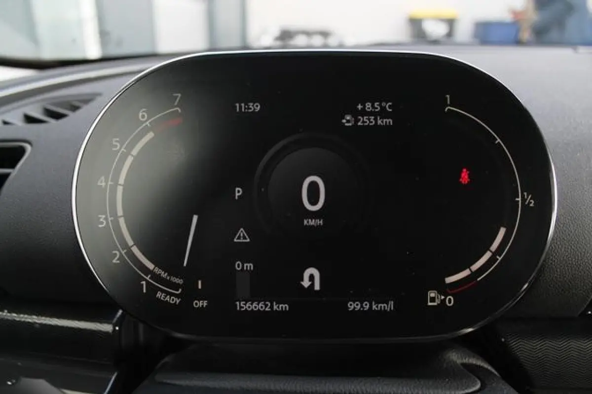 1.5 Cooper Business Edition | Navi | Automaat