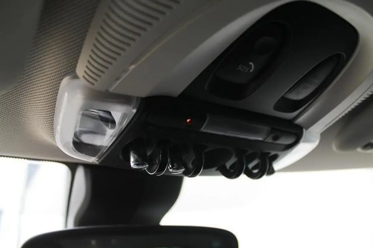 1.5 Cooper Business Edition | Navi | Automaat