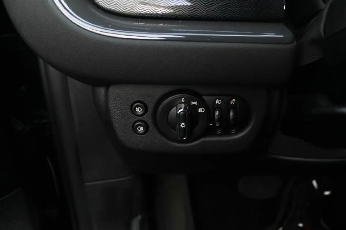 1.5 Cooper Business Edition | Navi | Automaat