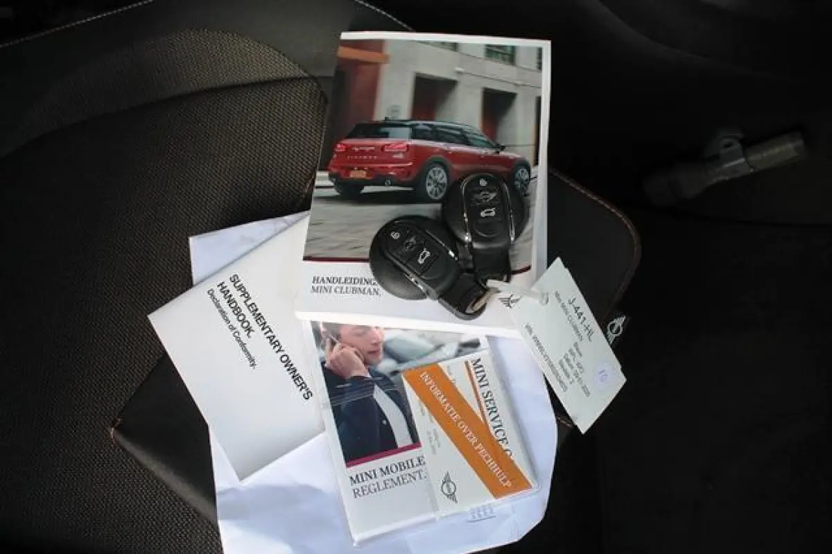 1.5 Cooper Business Edition | Navi | Automaat