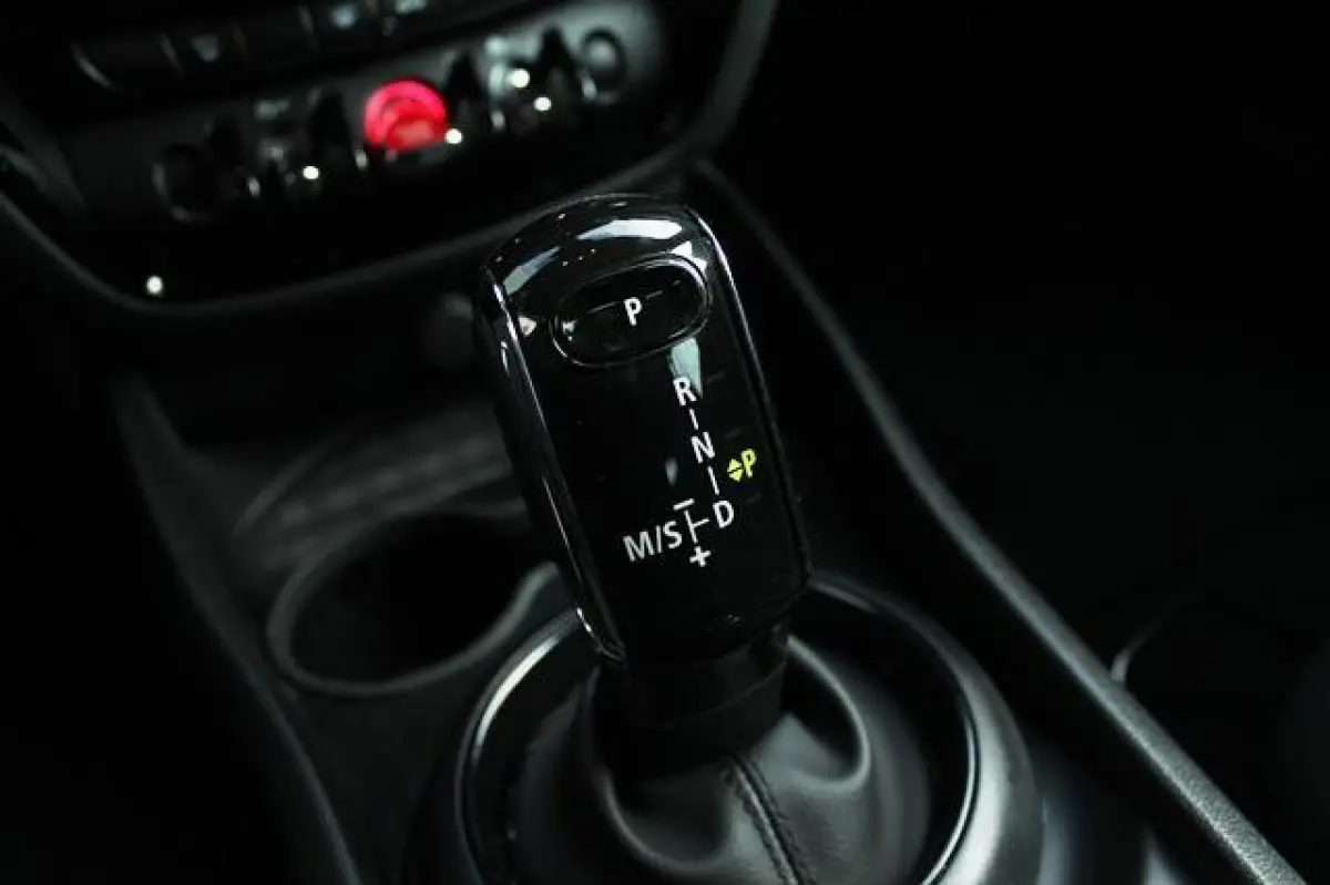 1.5 Cooper Business Edition | Navi | Automaat