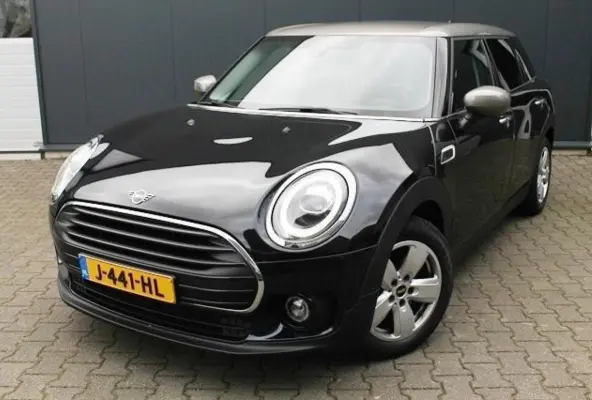 1.5 Cooper Business Edition | Navi | Automaat