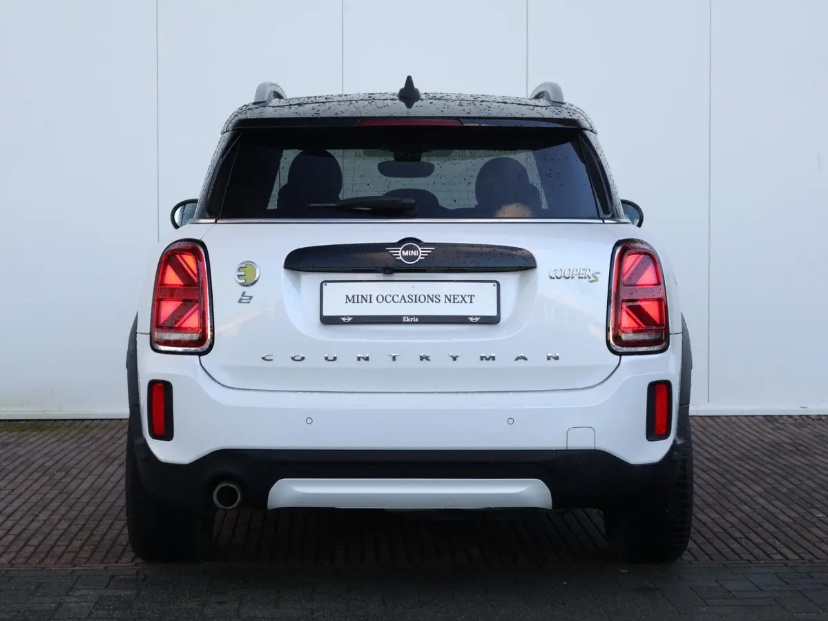 1.5 Cooper ALL4 Chili | SoH 93% | Comfort Access | Panoramadak | Achteruitrijcamera | Comfortstoelen | Harman-Kardon |