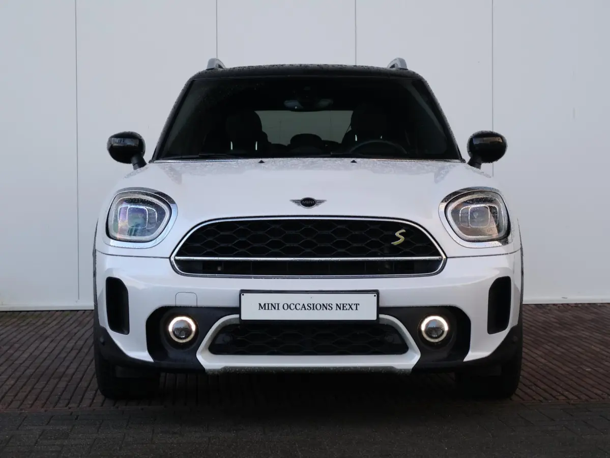 1.5 Cooper ALL4 Chili | SoH 93% | Comfort Access | Panoramadak | Achteruitrijcamera | Comfortstoelen | Harman-Kardon |