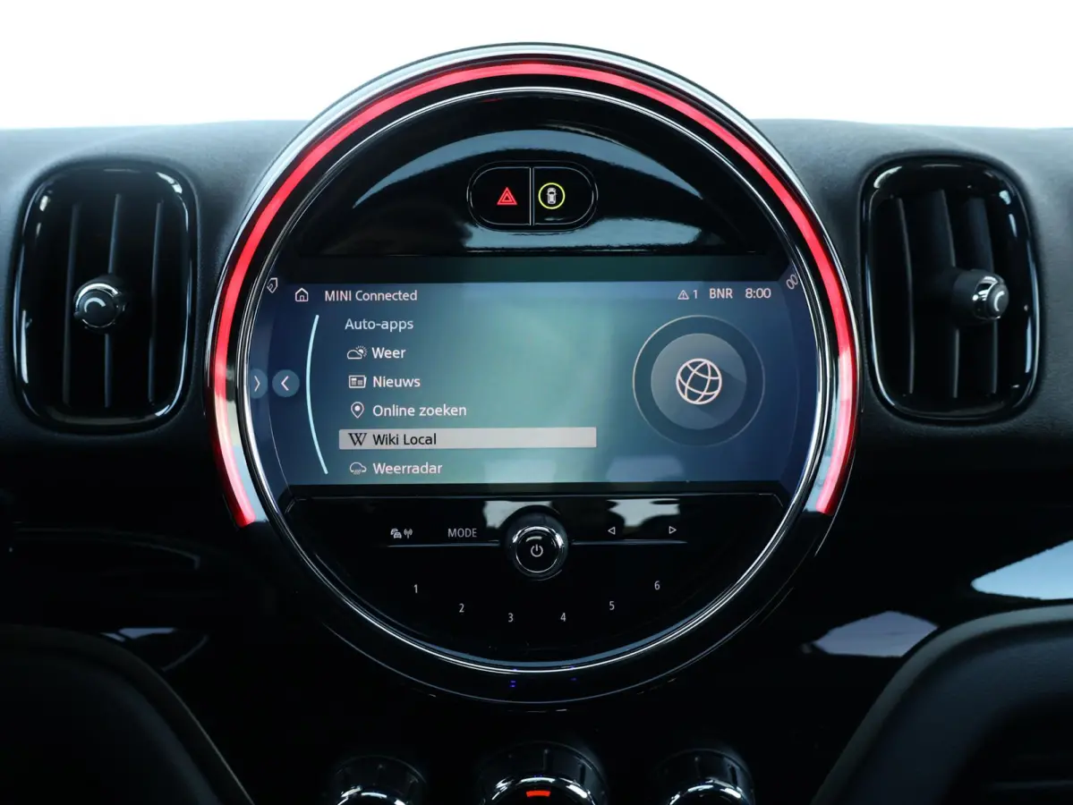 1.5 Cooper ALL4 Chili | SoH 93% | Comfort Access | Panoramadak | Achteruitrijcamera | Comfortstoelen | Harman-Kardon |