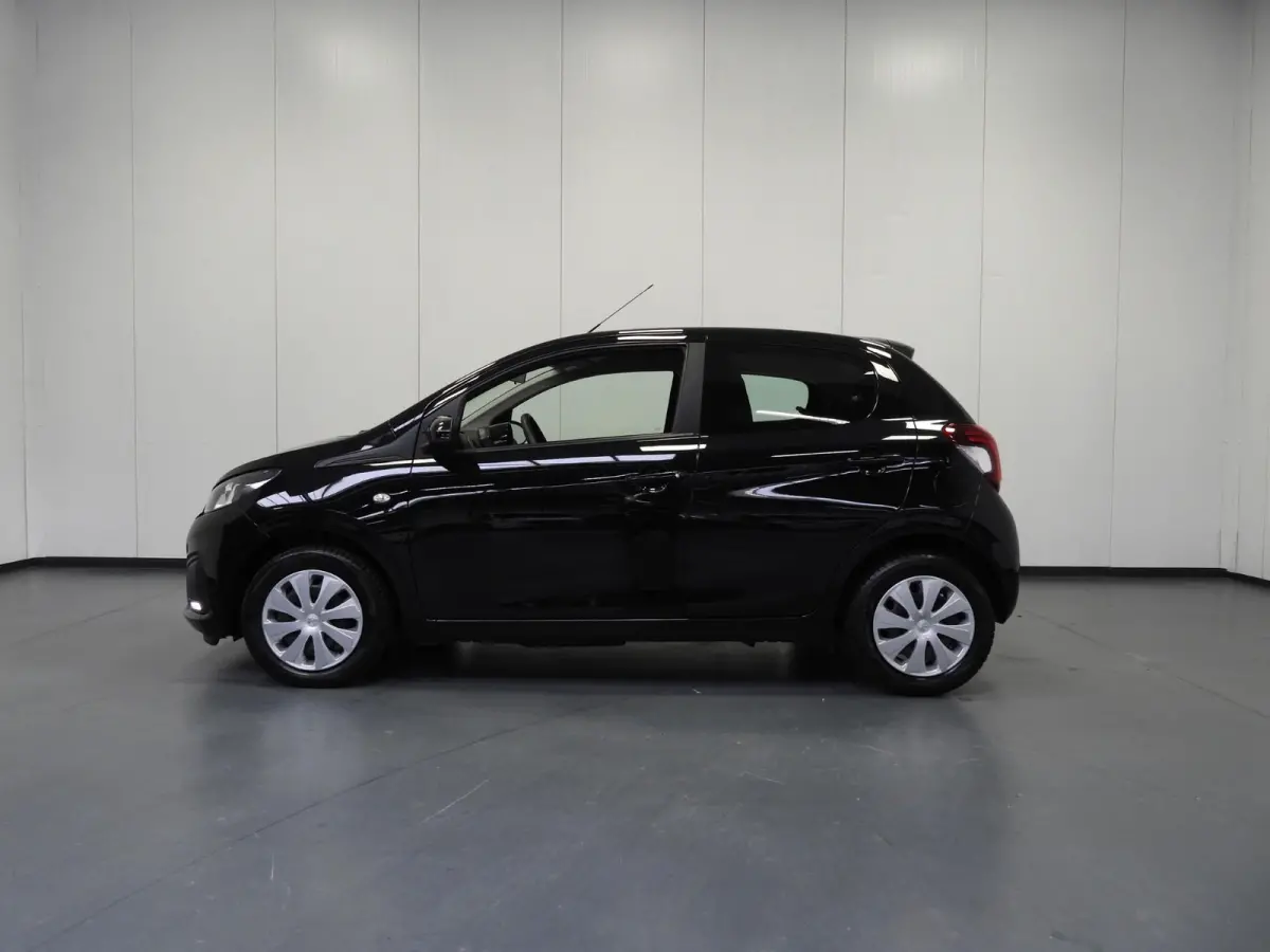1.0 e-VTi Active AIRCO/BLUETOOTH!