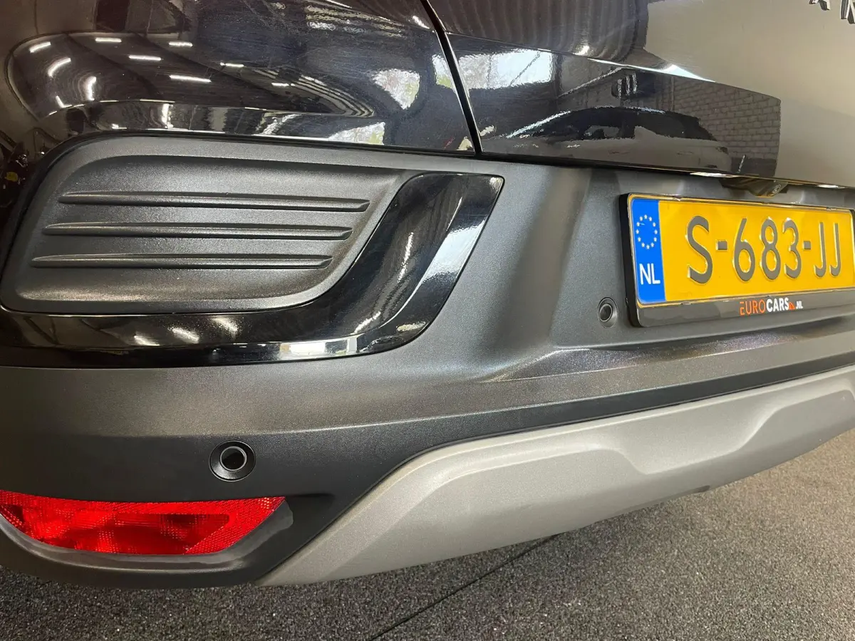 1.6 E-Tech Hybrid 145pk Techno DEMO! Airco ECC Navi Carplay Full LED PDC VA + Camera Cruise Control Half Leder