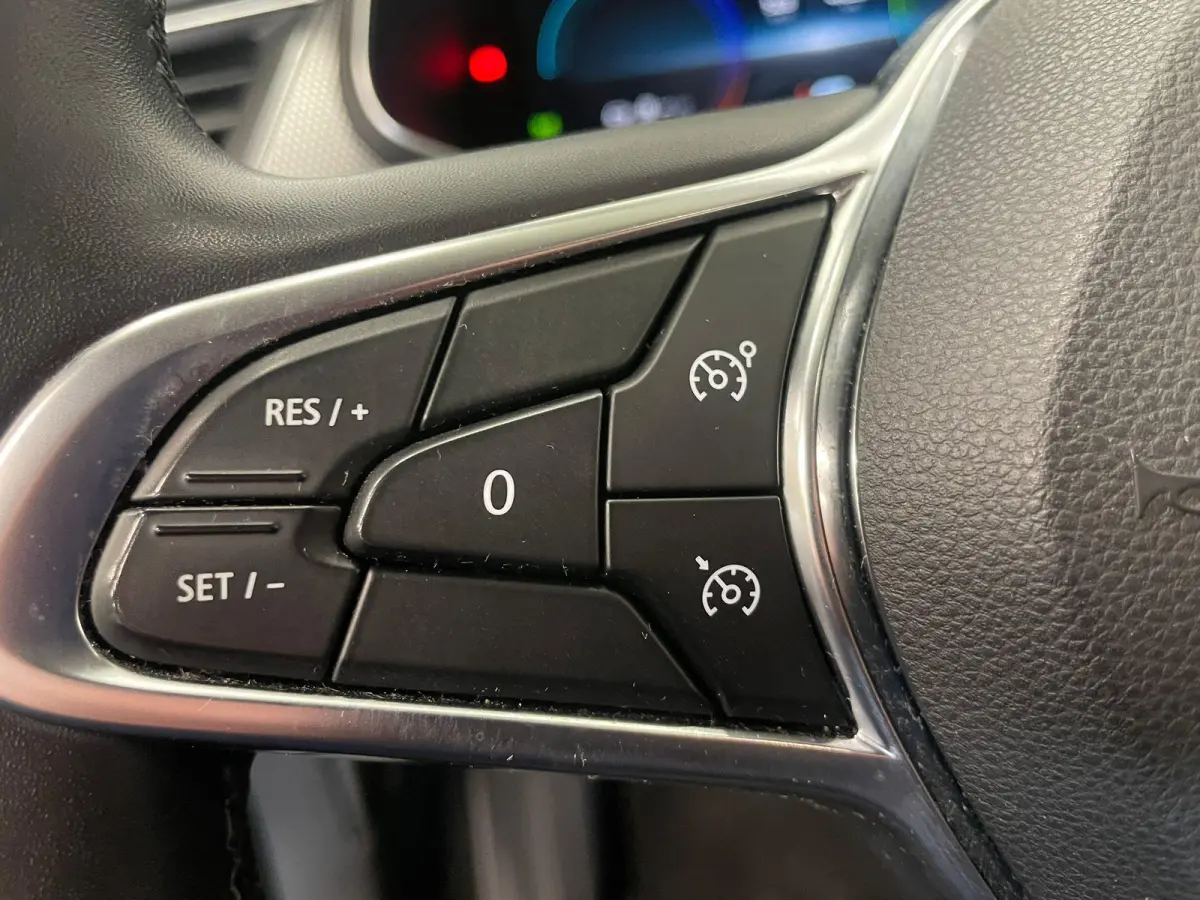 1.6 E-Tech Hybrid 145pk Techno DEMO! Airco ECC Navi Carplay Full LED PDC VA + Camera Cruise Control Half Leder