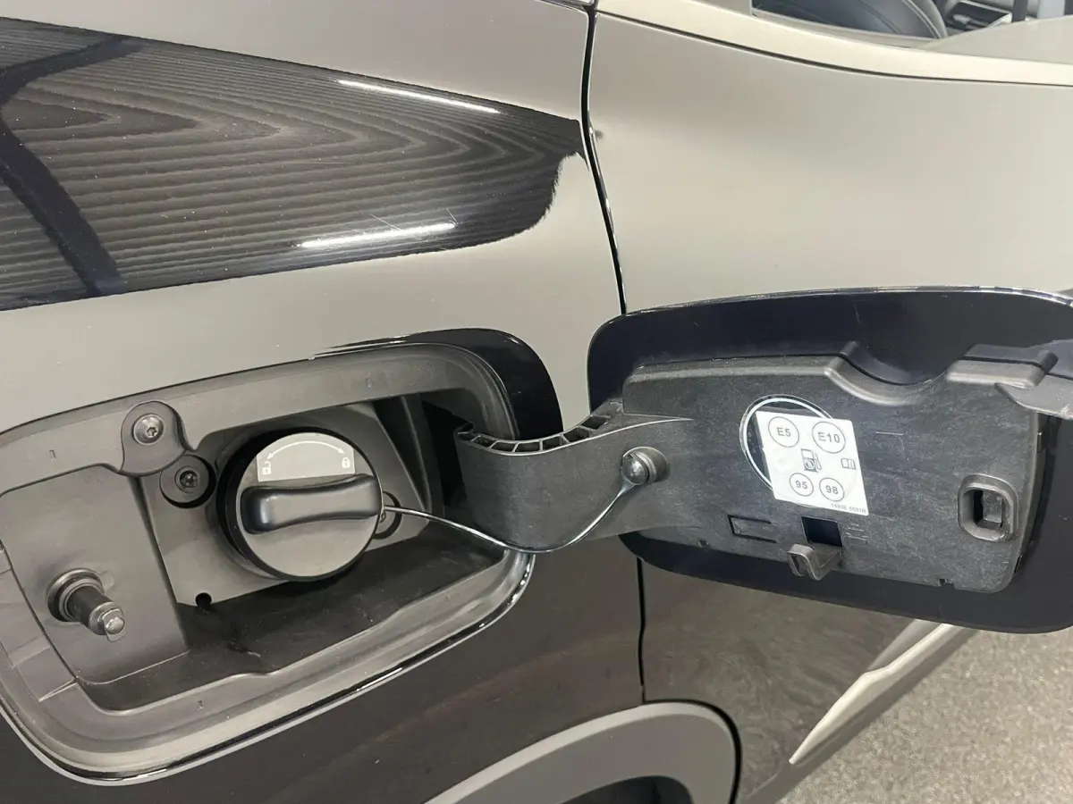 1.6 E-Tech Hybrid 145pk Techno DEMO! Airco ECC Navi Carplay Full LED PDC VA + Camera Cruise Control Half Leder