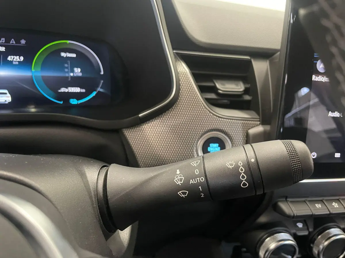 1.6 E-Tech Hybrid 145pk Techno DEMO! Airco ECC Navi Carplay Full LED PDC VA + Camera Cruise Control Half Leder