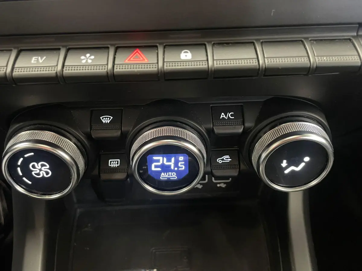 1.6 E-Tech Hybrid 145pk Techno DEMO! Airco ECC Navi Carplay Full LED PDC VA + Camera Cruise Control Half Leder
